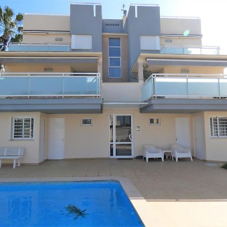 Anacasa Renoir Oliva Nova Met Ap204 Apartment Exterior photo