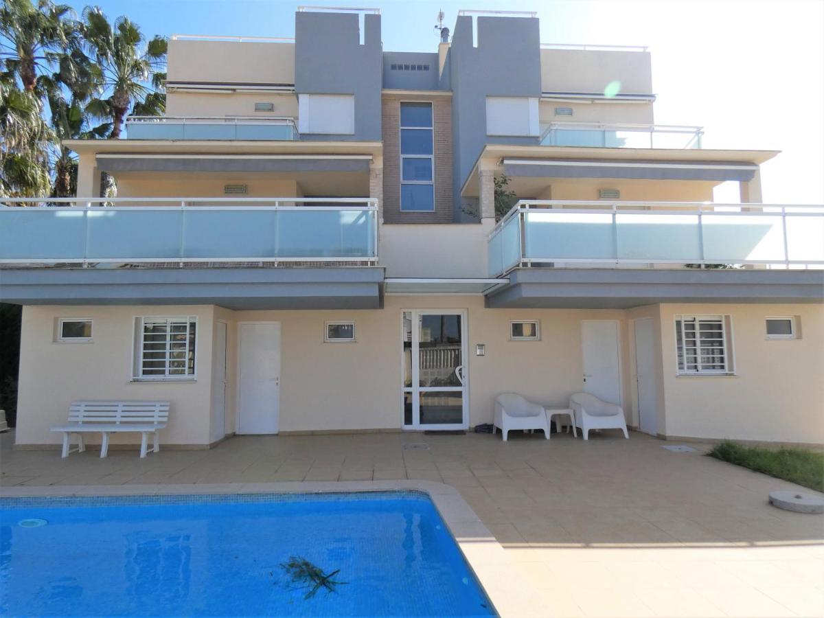 Anacasa Renoir Oliva Nova Met Ap204 Apartment Exterior photo