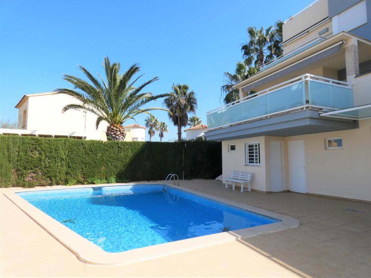 Anacasa Renoir Oliva Nova Met Ap204 Apartment Exterior photo