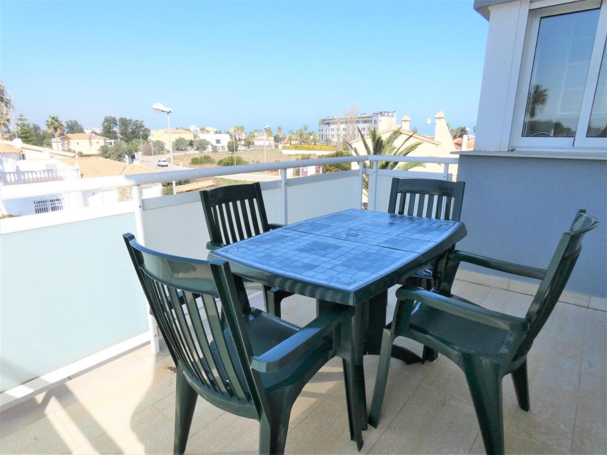 Anacasa Renoir Oliva Nova Met Ap204 Apartment Exterior photo