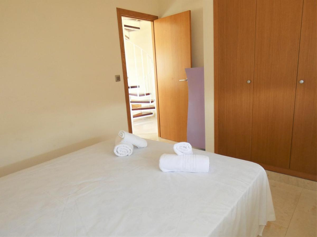 Anacasa Renoir Oliva Nova Met Ap204 Apartment Exterior photo