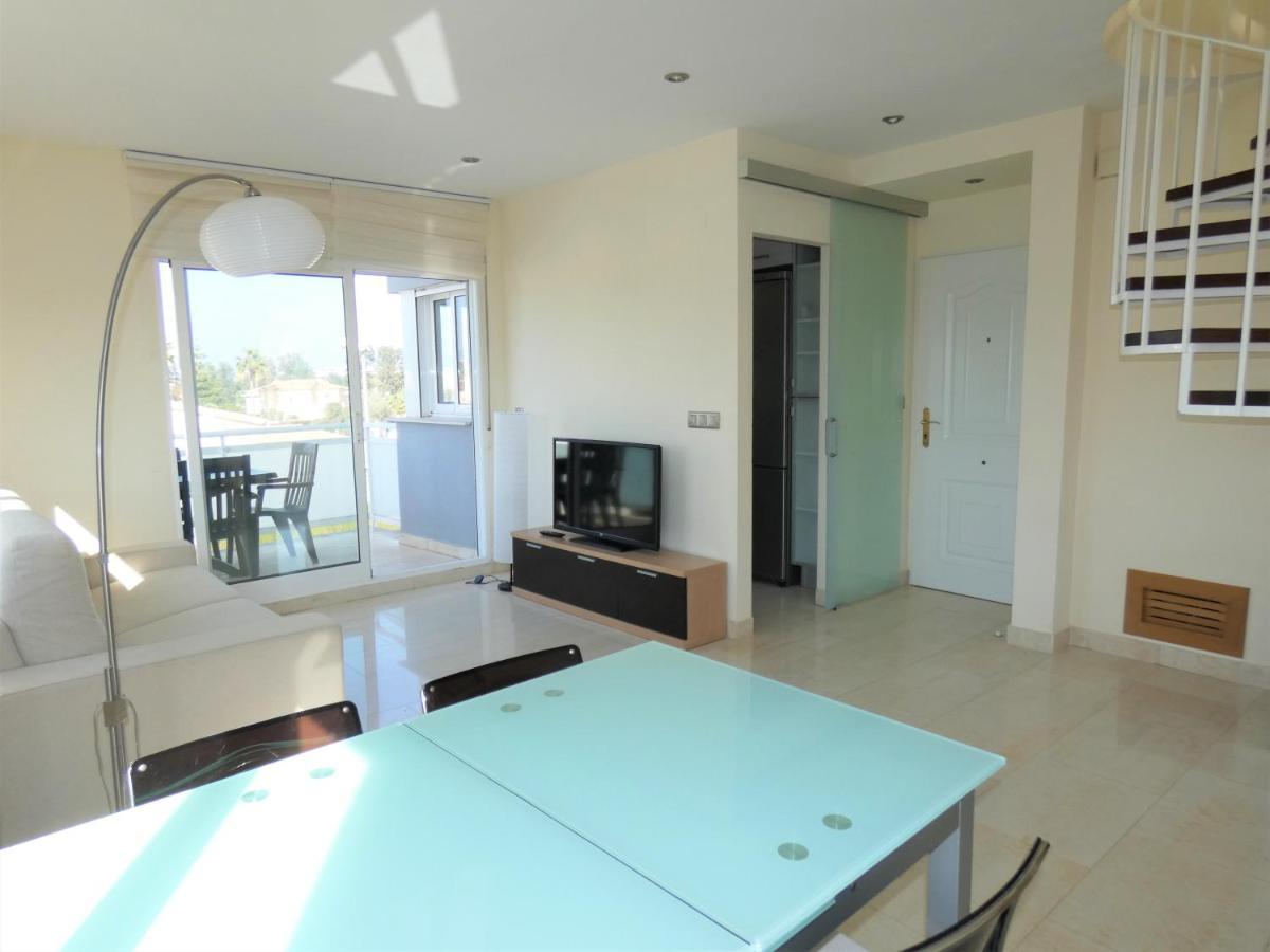 Anacasa Renoir Oliva Nova Met Ap204 Apartment Exterior photo