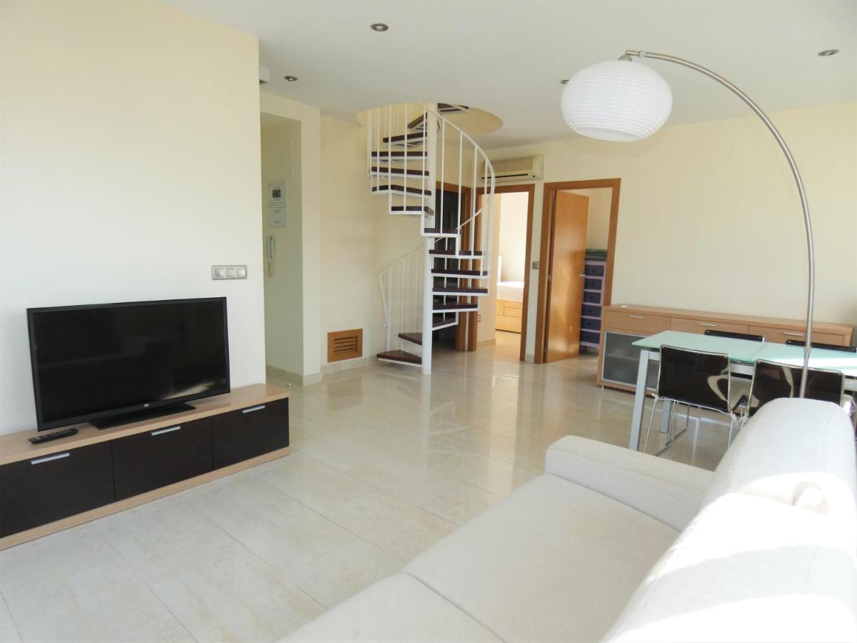 Anacasa Renoir Oliva Nova Met Ap204 Apartment Exterior photo