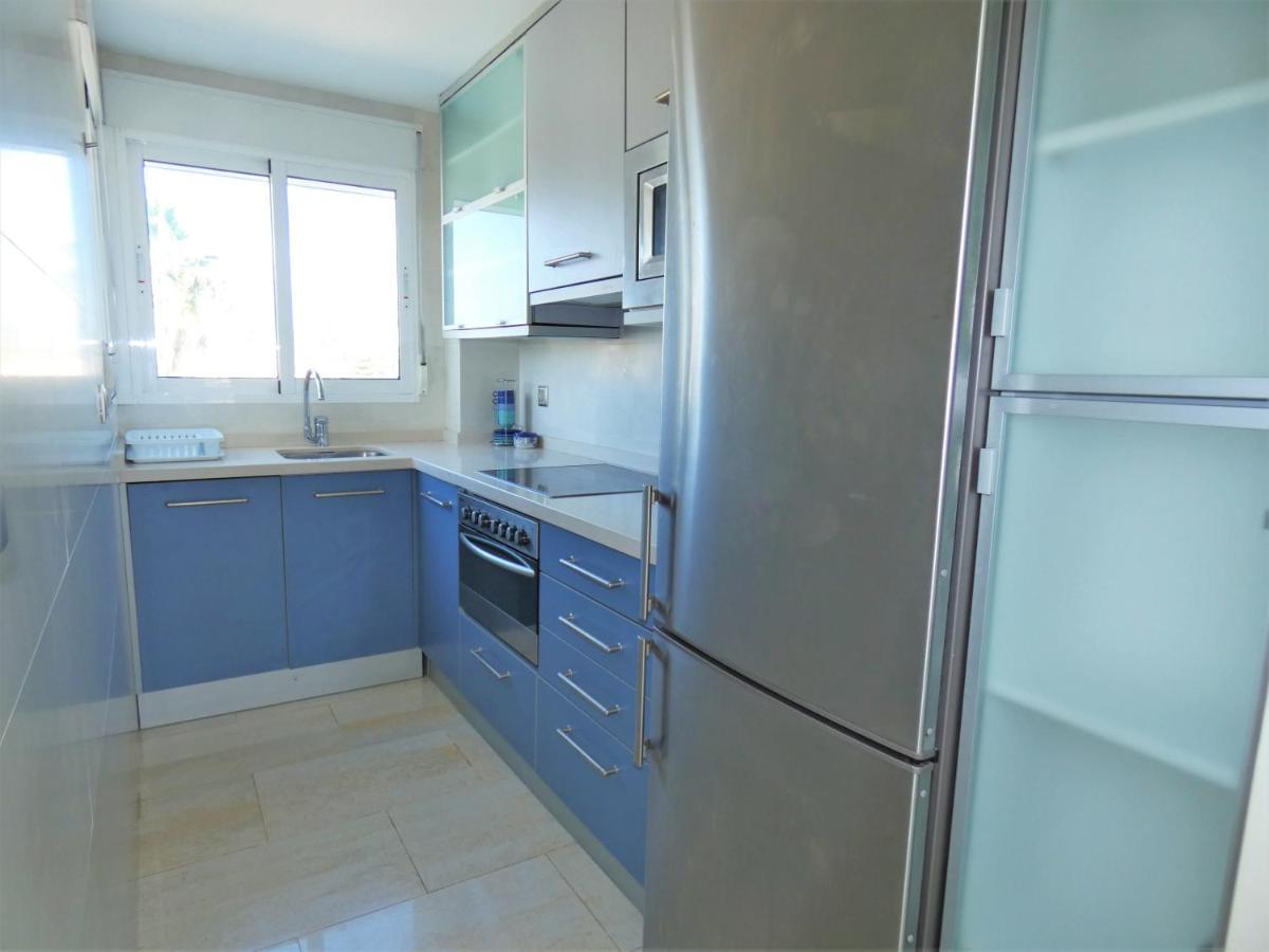 Anacasa Renoir Oliva Nova Met Ap204 Apartment Exterior photo