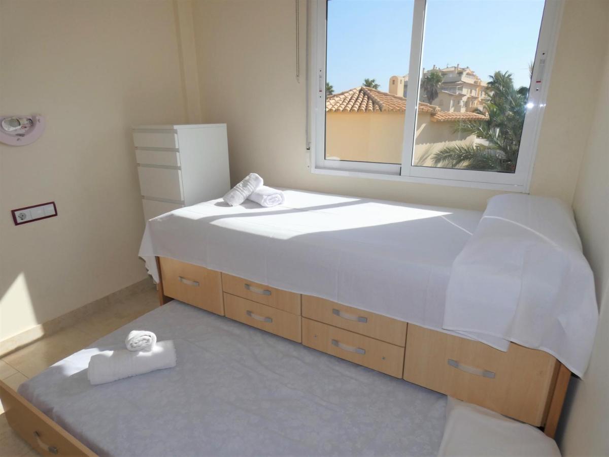 Anacasa Renoir Oliva Nova Met Ap204 Apartment Exterior photo