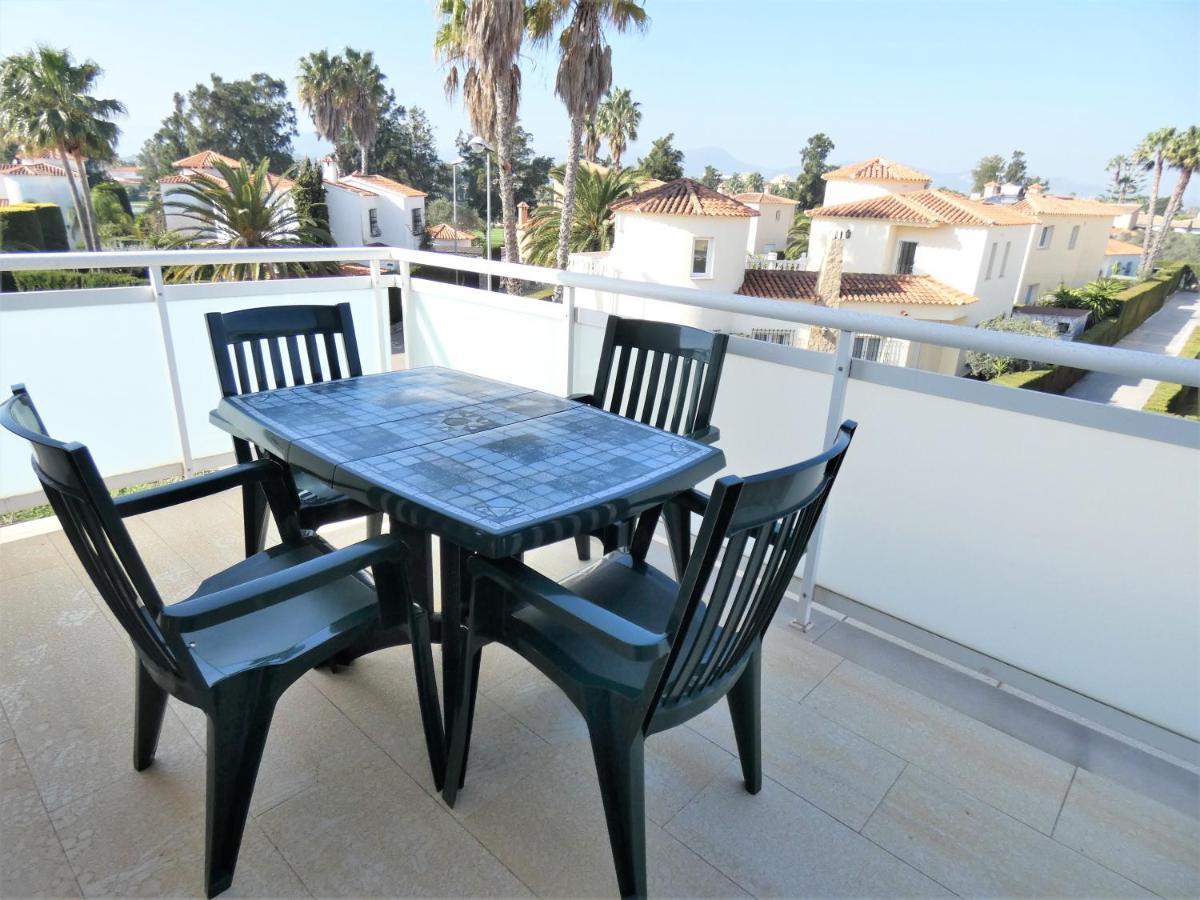 Anacasa Renoir Oliva Nova Met Ap204 Apartment Exterior photo