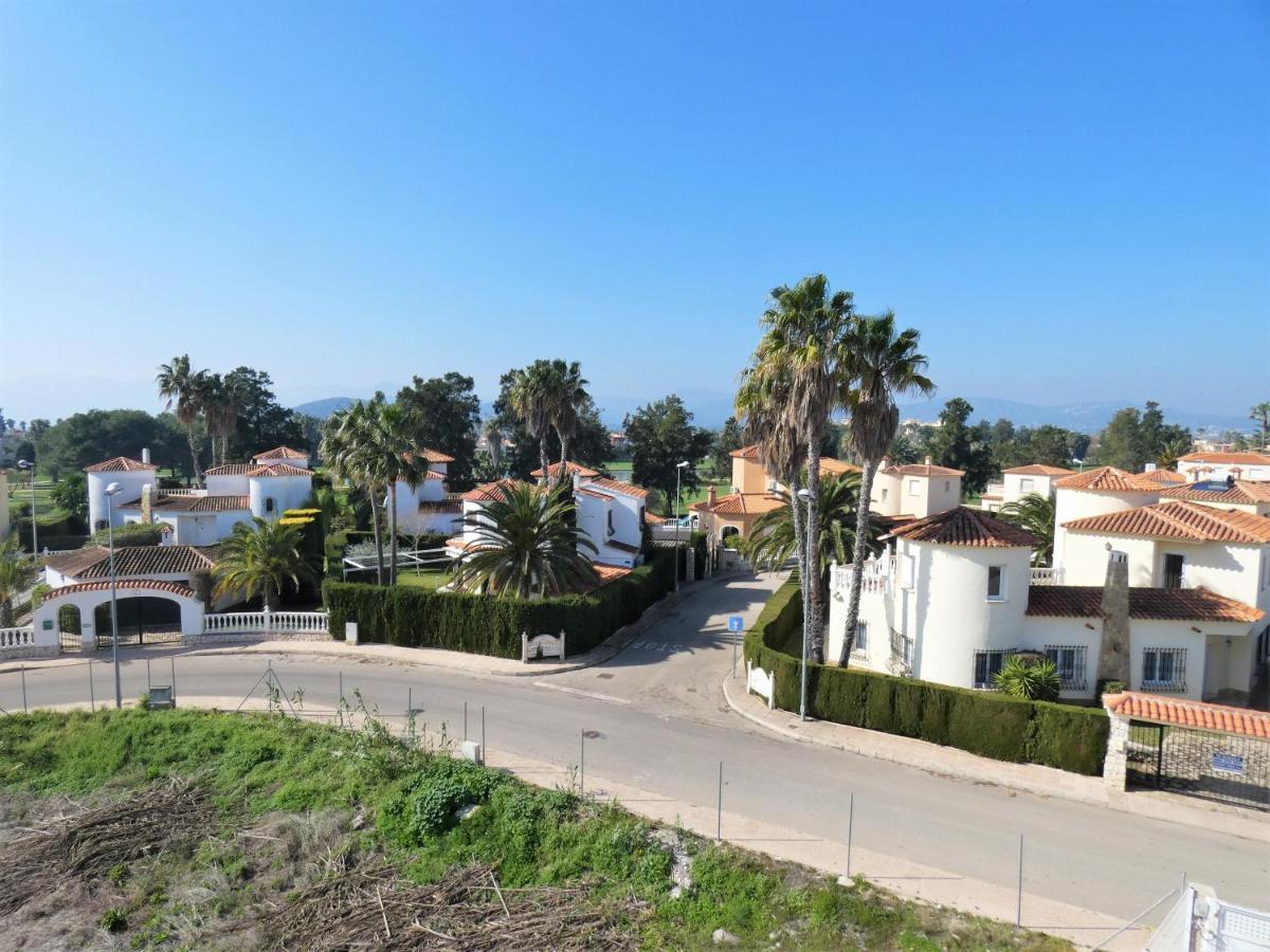 Anacasa Renoir Oliva Nova Met Ap204 Apartment Exterior photo