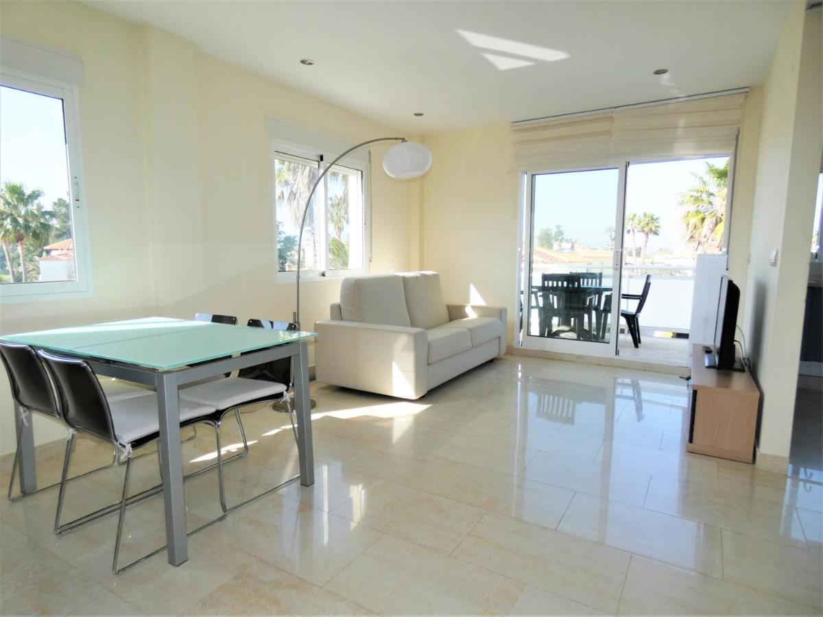 Anacasa Renoir Oliva Nova Met Ap204 Apartment Exterior photo