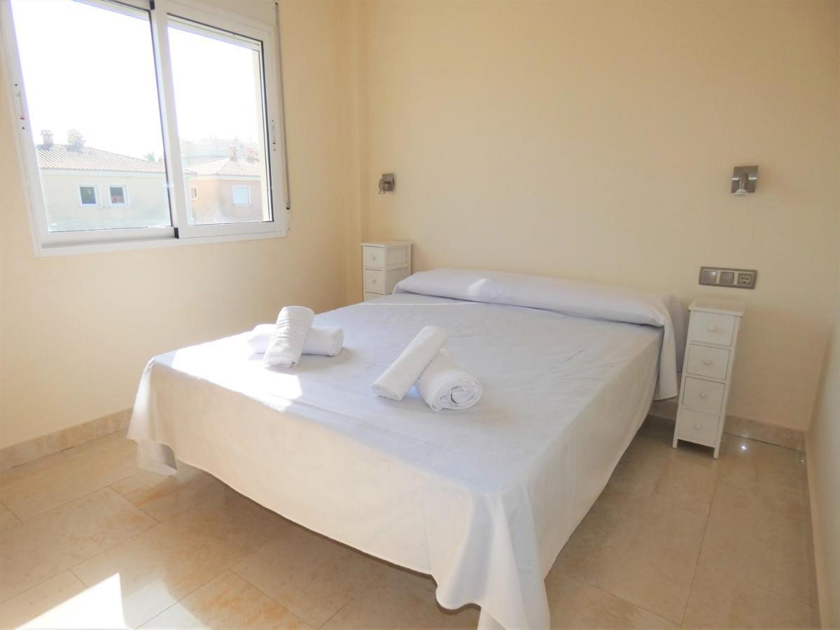 Anacasa Renoir Oliva Nova Met Ap204 Apartment Exterior photo