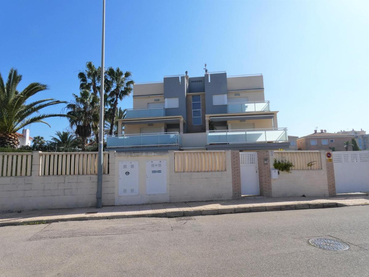 Anacasa Renoir Oliva Nova Met Ap204 Apartment Exterior photo