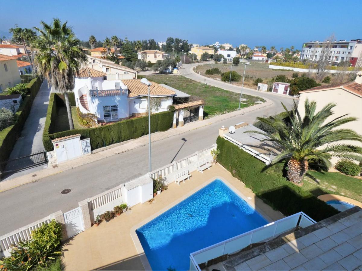 Anacasa Renoir Oliva Nova Met Ap204 Apartment Exterior photo