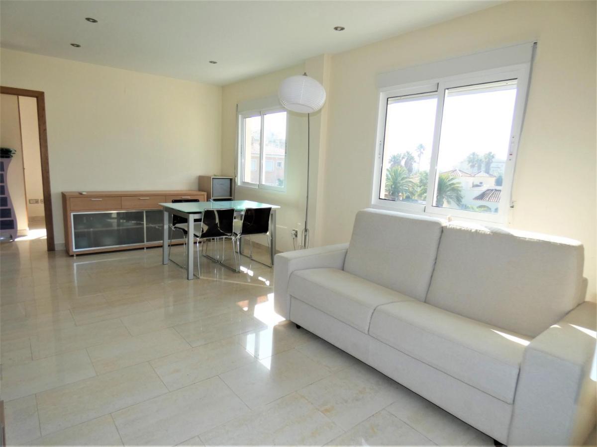 Anacasa Renoir Oliva Nova Met Ap204 Apartment Exterior photo