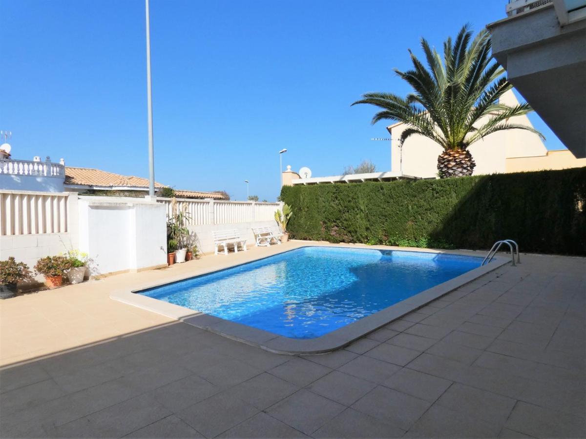 Anacasa Renoir Oliva Nova Met Ap204 Apartment Exterior photo