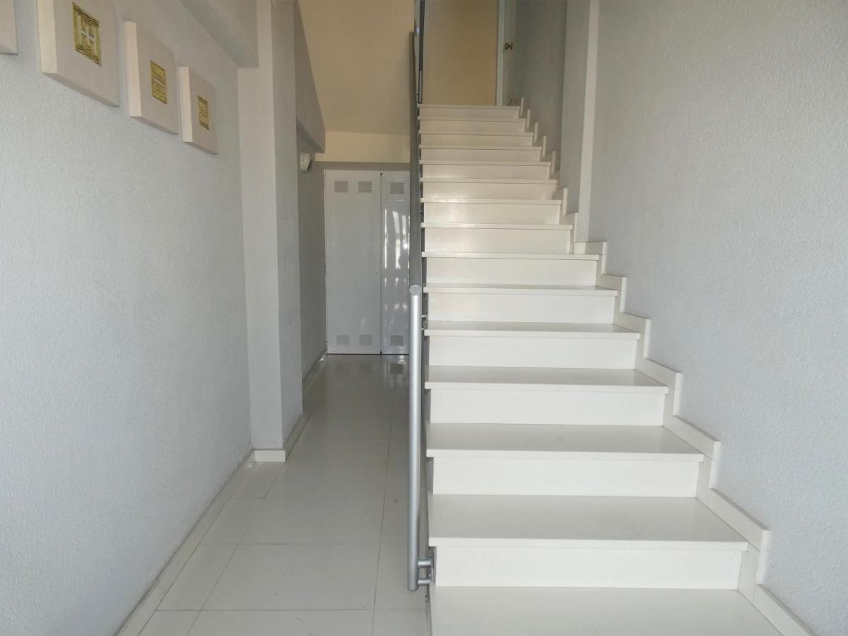 Anacasa Renoir Oliva Nova Met Ap204 Apartment Exterior photo