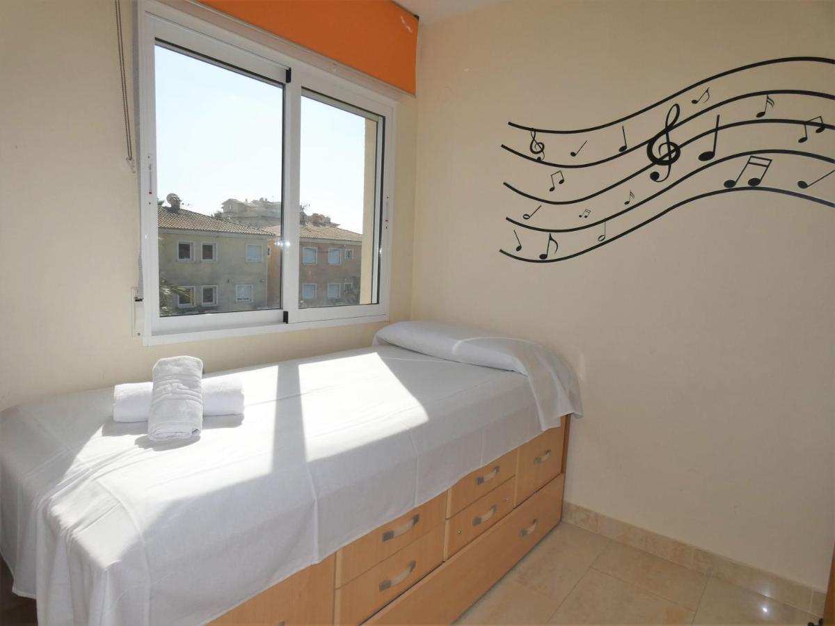 Anacasa Renoir Oliva Nova Met Ap204 Apartment Exterior photo