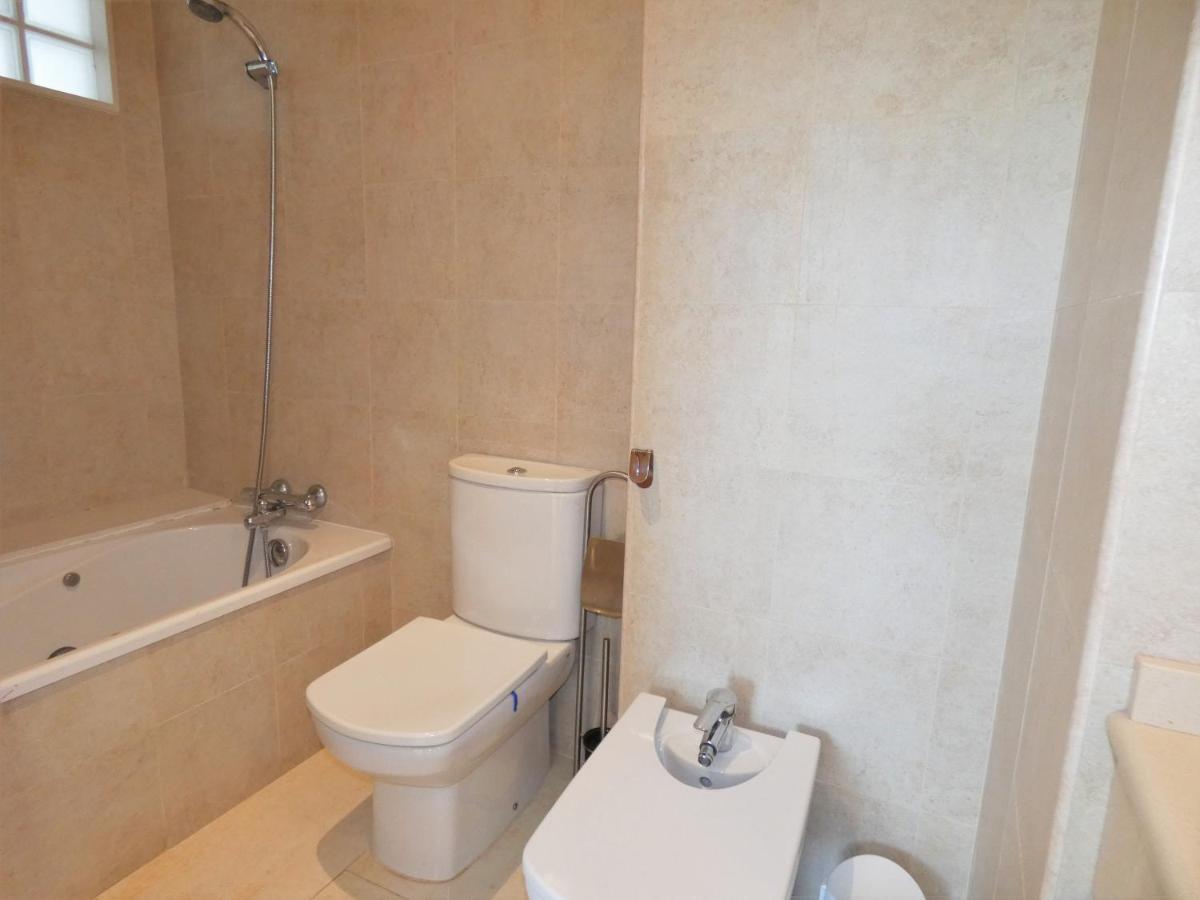 Anacasa Renoir Oliva Nova Met Ap204 Apartment Exterior photo