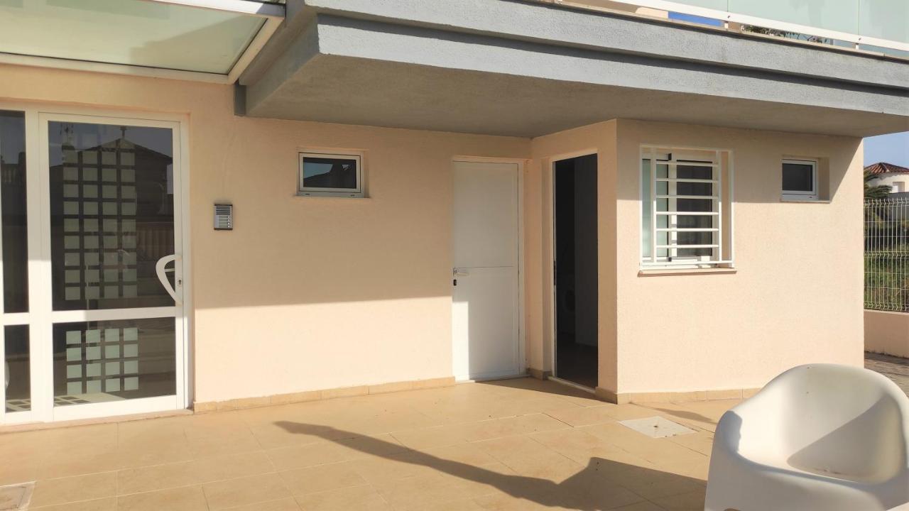 Anacasa Renoir Oliva Nova Met Ap204 Apartment Exterior photo