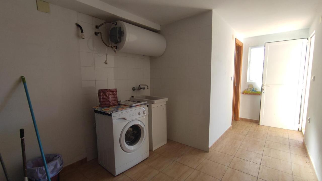 Anacasa Renoir Oliva Nova Met Ap204 Apartment Exterior photo