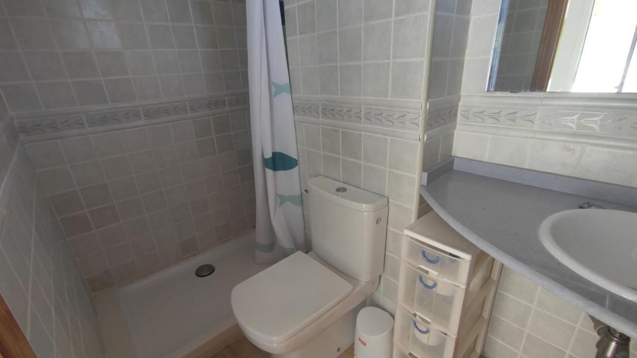 Anacasa Renoir Oliva Nova Met Ap204 Apartment Exterior photo